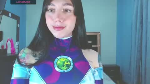 karla online show from July 12, 7:27 pm