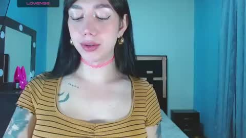 karla online show from July 23, 8:18 pm