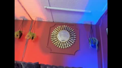 carla  online show from November 2, 3:42 am