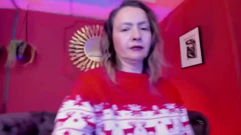 carla  online show from November 9, 3:16 am