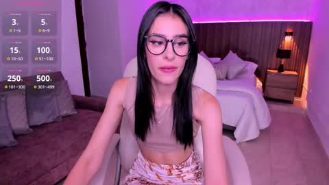 Karlaa  online show from September 10, 11:21 am