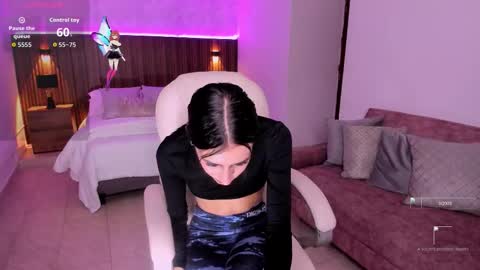 Karlaa  online show from October 6, 11:07 am