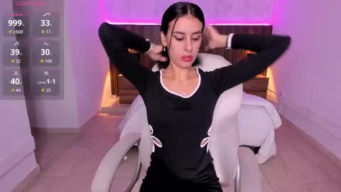 Karlaa  online show from October 27, 10:52 am