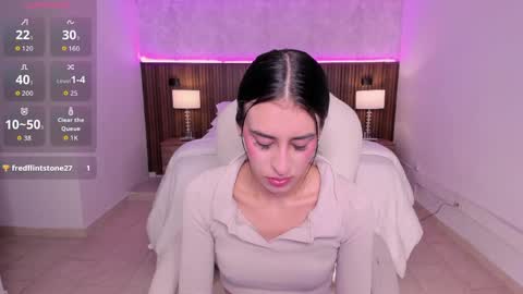 Karlaa  online show from May 21, 11:06 am