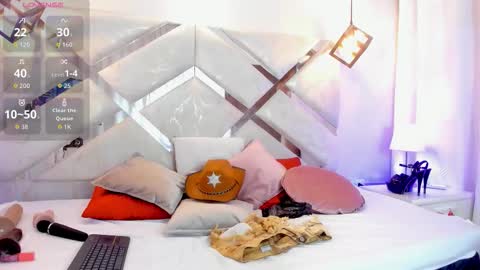 karla online show from March 5, 9:11 pm