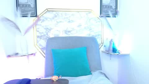 Karla online show from February 11, 1:49 pm