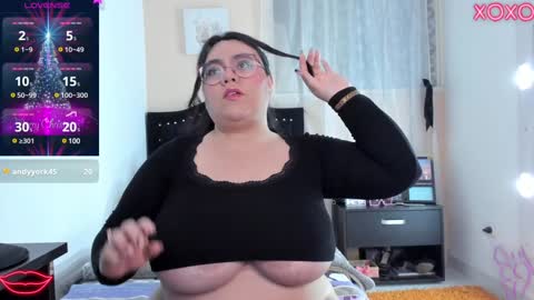 Snapshot of karlaalane chatting on December 7, 4:53 am Karla Lane online show from December 7, 4:53 am