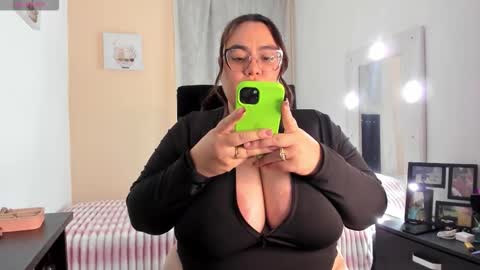 Karla Lane  online show from February 25, 5:06 am