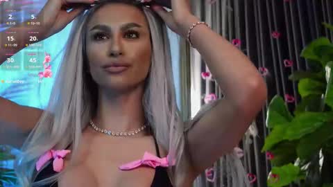 KarlaBart online show from November 5, 8:09 pm