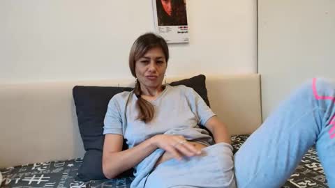 Crystyna online show from October 13, 6:24 am