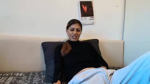 Crystyna online show from October 21, 7:31 am