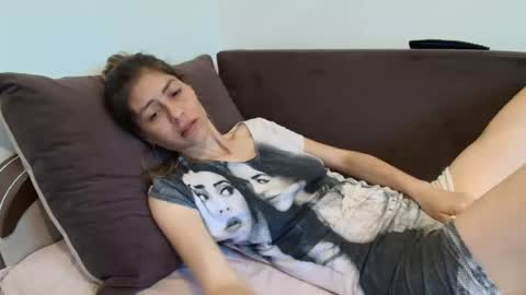 Crystyna online show from June 28, 8:31 am