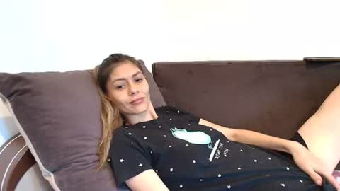 Crystyna online show from July 15, 7:13 am