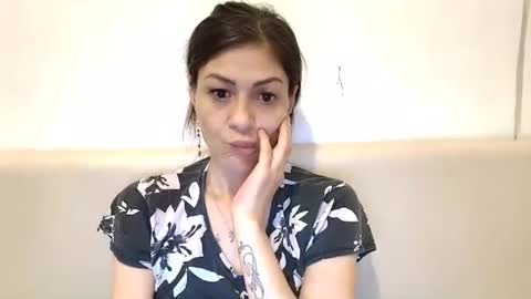Crystyna online show from July 30, 9:58 pm