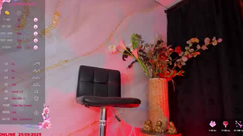 KARLA online show from September 25, 1:48 pm