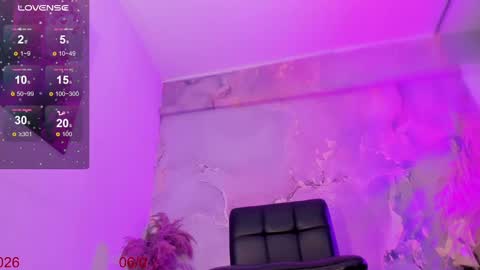 KARLA online show from January 7, 1:46 pm