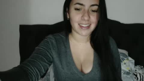 Karla Giraldo online show from March 6, 8:59 pm