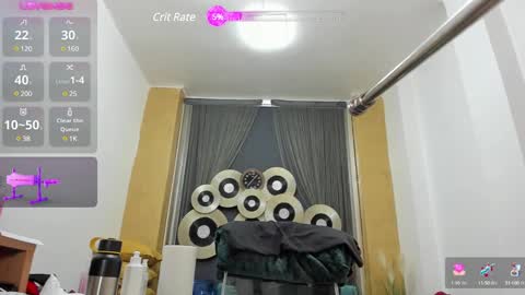 Snapshot of karlahartley chatting on January 26, 5:02 am karlahartley online show from January 26, 5:02 am