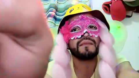 Snapshot of karlakush101 chatting on February 4, 10:54 am karlakush101 online show from February 4, 10:54 am