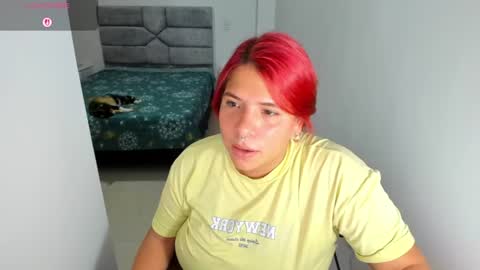 Karla  MODEL INDEPENT online show from July 31, 2:00 am