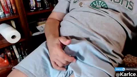 Snapshot of karlce chatting on October 23, 2:55 am Karl online show from October 23, 2:55 am