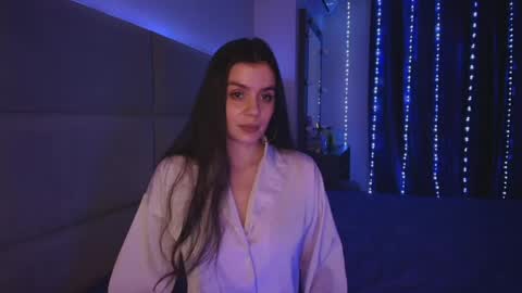 Karlijn online show from April 30, 9:41 pm