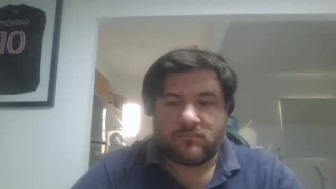 karlmagnus19 online show from April 24, 11:07 pm