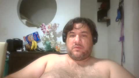 karlmagnus19 online show from June 17, 4:04 am