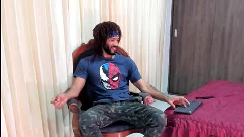 Karl online show from October 2, 1:51 pm