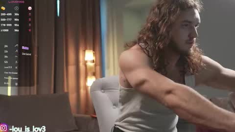 Snapshot of karlos_murphy chatting on September 29, 4:17 am Karlos and Louis online show from September 29, 4:17 am