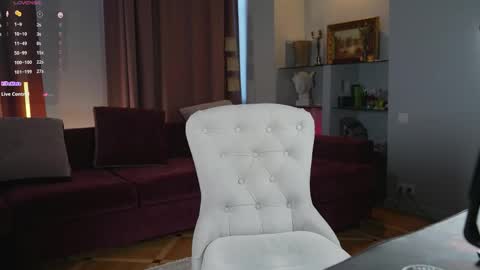 Snapshot of karlos_murphy chatting on April 21, 3:57 am Karlos and Louis online show from April 21, 3:57 am