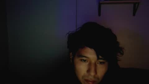 karloscm4 online show from December 23, 3:04 am