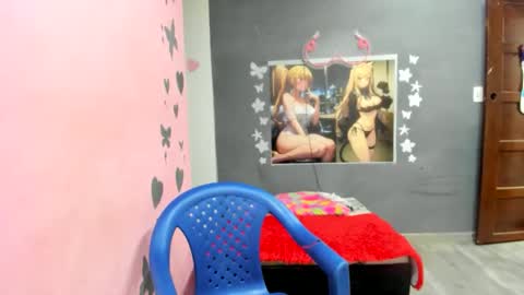 karlota_diva online show from January 7, 12:40 pm