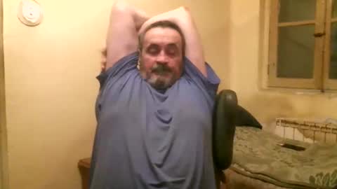 karlpal online show from January 16, 9:51 pm