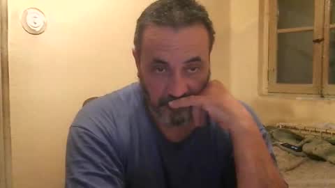 karlpal online show from January 20, 5:59 am