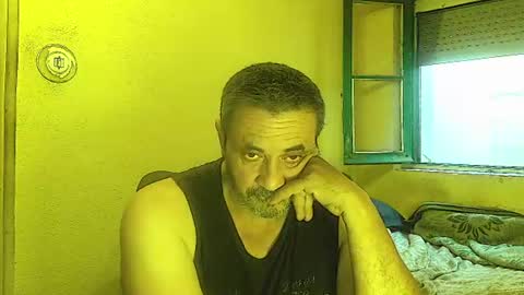 karlpal online show from June 13, 6:44 am