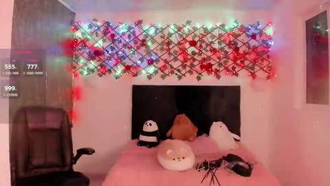 Karly online show from September 21, 4:14 am