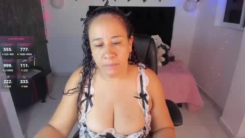 Karly online show from October 6, 3:26 am