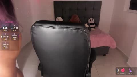 Karly online show from October 19, 4:13 am