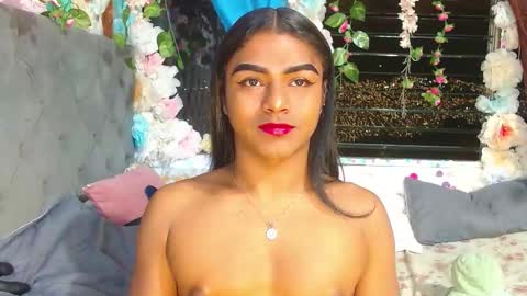 KARLY.  online show from January 19, 5:00 am