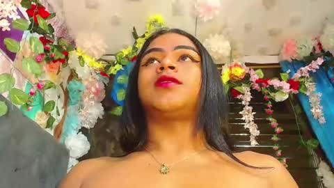 Snapshot of karly_coffe chatting on March 12, 9:26 am KARLY. online show from March 12, 9:26 am