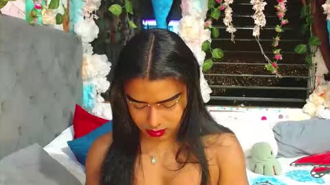 Snapshot of karly_coffe chatting on March 19, 10:08 am KARLY. online show from March 19, 10:08 am