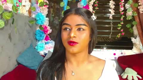 Snapshot of karly_coffe chatting on April 21, 8:31 am KARLY. online show from April 21, 8:31 am