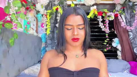 Snapshot of karly_coffe chatting on May 28, 9:17 am KARLY. online show from May 28, 9:17 am
