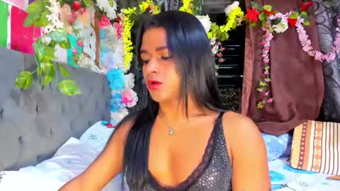 KARLY.  online show from June 17, 9:34 am