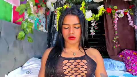 KARLY.  online show from June 19, 9:46 am