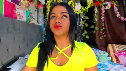 KARLY.  online show from June 25, 9:47 am