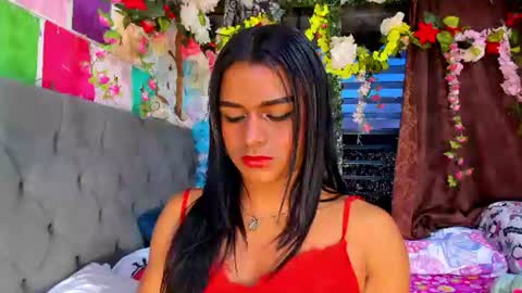 KARLY.  online show from June 26, 10:30 am