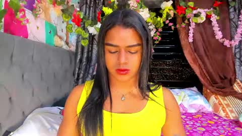 KARLY.  online show from July 2, 9:48 am