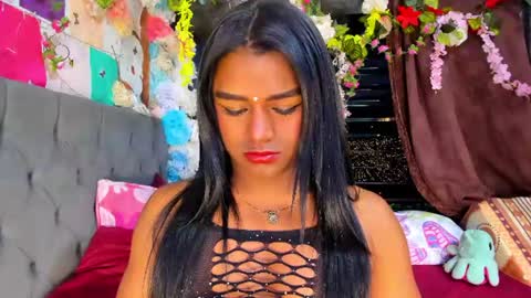 KARLY.  online show from July 8, 10:20 am